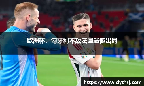 欧洲杯：匈牙利不敌法国遗憾出局